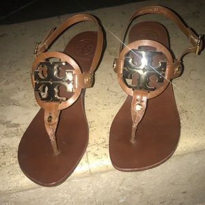 Tory Burch Thong Sandal